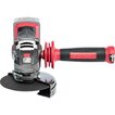 Bruska Worcraft CAG-S20Li, 115 mm