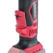 Bruska Worcraft CAG-S20Li, 115 mm