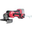 Bruska Worcraft CAG-S20Li, 115 mm