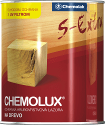 CHEMOLUX S EXTRA