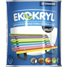 EKOKRYL MAT