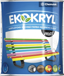 EKOKRYL MAT