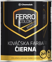 FERRO COLOR