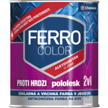 FERRO COLOR