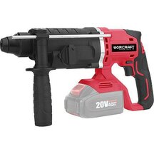 Kladivo Worcraft CRH-S20LiT
