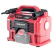 Kompresor Worcraft CAC-S20Li