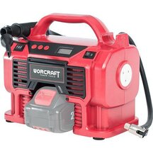 Kompresor Worcraft CAC-S20Li