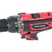 Skrutkovac bezuhlíkový Worcraft CHD-S20Li