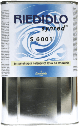 SYNRED S 6001