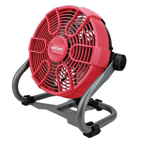 Ventilátor CJF-S20Li, 20V